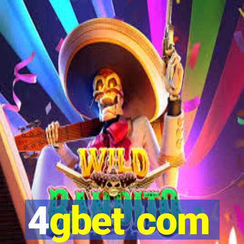 4gbet com